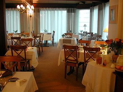 Hotel Au Relais Des Lilas Parthenay Esterno foto
